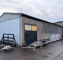 Gewerbefläche 125m² zur Miete - 1.370,00&nbsp;EUR Kaltmiete, ca.&nbsp; 8,00&nbsp;m&sup2; in Oranienburg (PLZ: 16515)