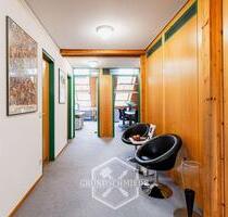 Ihre City-Praxis im Zentrum von Vaihingen - Stuttgart