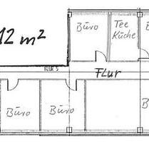 VB3725d Teilbare multifunktionale Bürofläche Neutraubling