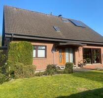 Freistehendes Familienhaus mit Einliegerwohnung in Olfen