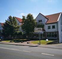 Sehr schöne und gepflegt 2 Zimmer Wohnung mit Balkon und Stellp. - Gießen Allendorf
