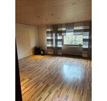 4-Zimmer Wohnung in ruhiger Lage - Brachttal