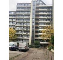 Elegannte 3 Zimmer-Wohnung mit grosser Terrase und Erstbezug nach Kernsanierung in Köln-Weiden