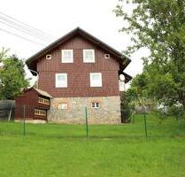 Einfamilienhaus in Riedlhütte zu vermieten - Sankt Oswald-Riedlhütte
