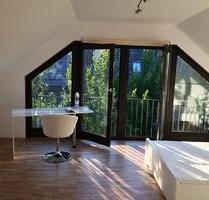 2-ZKB Dachgeschosswohnung in Langgöns – 60 m² ab 01.122025