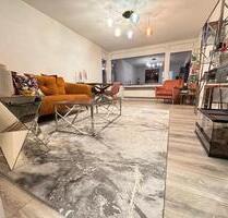 Schöne 2 Zi. Wohnung in Stuttgart, Freibergmit Sauna&Schwimmbad