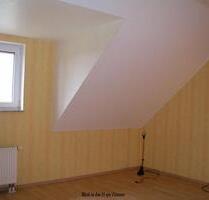 2 Zimmer (16qm + 10qm) in Nichtraucher Klein- (2er) WG - Friedland