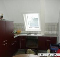 Schöne 1,5 Zi Single Wohnung im Zentrum DS - Donaueschingen