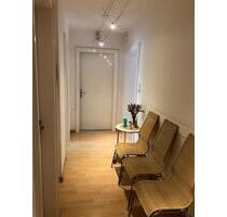 Praxisraum München Schwabing, Hohenzollernstraße 47 - Vaterstetten Baldham