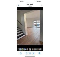 Klimatisierte Wohnung in Gründau- Fertigstellung 2025