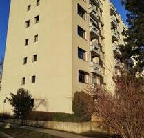 4 Zi. WHG, 90 m2 WÜ-Heuchelhof Stellplatz Balkon, Familien Paare - Würzburg