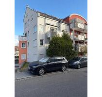 Helle und sehr ruhige 3-Zimmer-Dachgeschoss-Wohnung - Winnenden