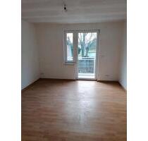 3 raum Wohnung in Luckenau - 637,00 EUR Kaltmiete, ca.  70,00 m² in Lützen (PLZ: 06686)