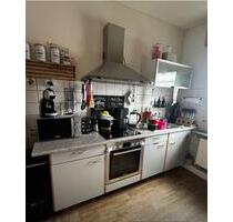 Wohnung in Völklingen 2ZKB mit Einbauküche