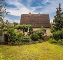 Haus Berlin Stadtgrenze kurze Zeit