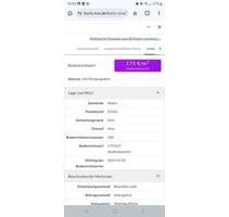 Grundstück in Moers-Holderberg - 60.000,00&nbsp;EUR Kaufpreis, ca.&nbsp; 571,00&nbsp;m&sup2; in Moers (PLZ: 47447) Schwafheim