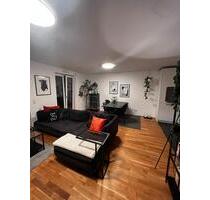 Traumhafte 3-Zimmer-Wohnung in Frankfurt Preungesheim - Frankfurt am Main Nord-Ost