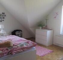 2 Zimmer Maisonette-Singlewohnung Hünfelden-Dauborn