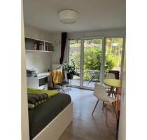 Modernes Apartment zur befristeten Untermiete in Othmarschen - Hamburg Alsterdorf