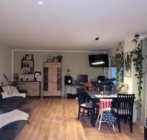 Wohnung Miete vermieten 108 qm Sömmerda Vogelsberg BiogasHZG