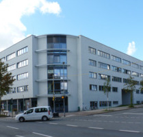 83 m² - Kleines Büro im TCF 