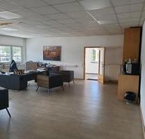 Büro Praxis Studio Versicherung 100qm ZU VERMIETEN Klima - Geislingen an der Steige