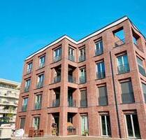 HAFENCITY DRESDEN - WOHNEN IN BESTLAGE