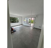 Erstbezug ab 01.09. Hochwertige 3Zimmer Wohn. Terasse und Garten - Kassel Bettenhausen