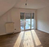 1,5‑Zimmer‑Wohnung, 43 m², Weidhausen b. Coburg – sofort frei