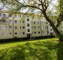 3-Raum-Wohnung mit Balkon - 309,00 EUR Kaltmiete, in Aschersleben (PLZ: 06449)