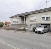 Haus zu mieten ca. 112qm - 1.000,00 EUR Kaltmiete, in Wallerfangen (PLZ: 66798)