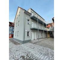 Apartment Wohnung Fulda zentral möbliert Neubau
