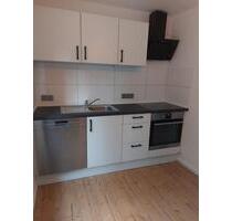 Singlewohnung mit EBK - 500,00 EUR Kaltmiete, ca.  32,00 m² in Aurich (PLZ: 26603)