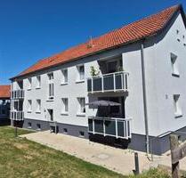 Renovierte 2-Zimmer-Wohnung mit Wannenbad***in ruhiger Wohngegend!!! - Schöningen