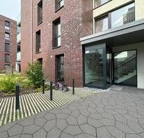 Hochwertige 2-Zimmer-Neubau-Wohnung in den Steimker Gärten - Wolfsburg Almke
