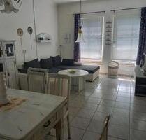 Möblierte Wohnung in Creussen - 680,00 EUR Kaltmiete, in Creußen (PLZ: 95473)