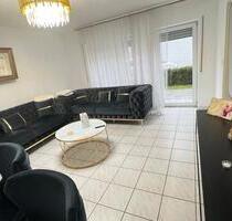 3 Zimmer Wohnung mit Terrasse in Grünberg zu vermieten