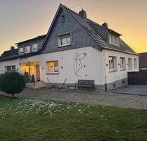 Doppelhaushälfte mit Charme zu Verkaufen - Menden (Sauerland) Bösperde