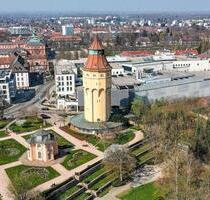 3 Zimmer Wohnung in gute Lage mit TG Stellplatz - Rastatt
