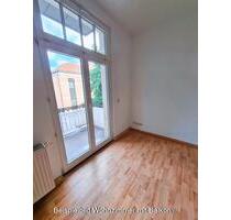 2 Zi.-Wohnung mit Balkon zum Grünen - Dresden Neustadt