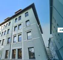 Helle 3-Zimmer-Wohnung mit Wohlfühlfaktor in bester Lage Braunschweigs
