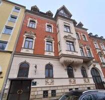 Vorfrühlingsangebot!! schnell sein günstige 2 Zimmer Wohnung mit Aufzug im Haus und EBK- kl. BLK - Plauen Bahnhofsvorstadt