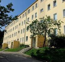 Smarte 1-Raumwohnung zu vermieten! - Kamenz