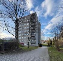 3ZKB mit Einbauküche - 600,00 EUR Kaltmiete, in Vellmar (PLZ: 34246)