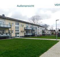 Das Glück hat ein Zuhause: tolle 3,5 Raum Wohnung mit Balkon! - Essen Stadtbezirk VI