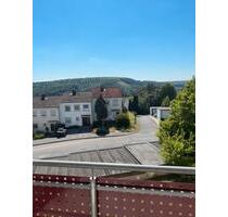 4-Zimmer-Wohnung, Siegen-Weidenau an der Uni