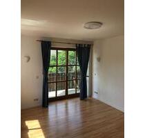2 Zimmer Wohnung in Fürstenfeldbruck