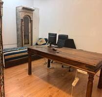 Büro, Atelier, Fotostudio im Berlin Friedrichshain