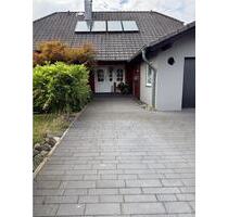 3ZKB-mit Balkon im 1OG in 55481 Kirchberg ab Oktober zu vermieten - Kirchberg (Hunsrück)