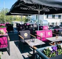 Moderne Bar mit großer Terrasse abzugeben - Dierdorf